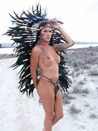 Bts cowboy shoot Amazing Danni in cowboy shoot. Danni